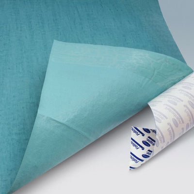 Μαξιλαράκι απορρόφησης Foliodrape sk 100x100* extra ενισχυμένο | Συσκευασία (25 τεμάχια)
