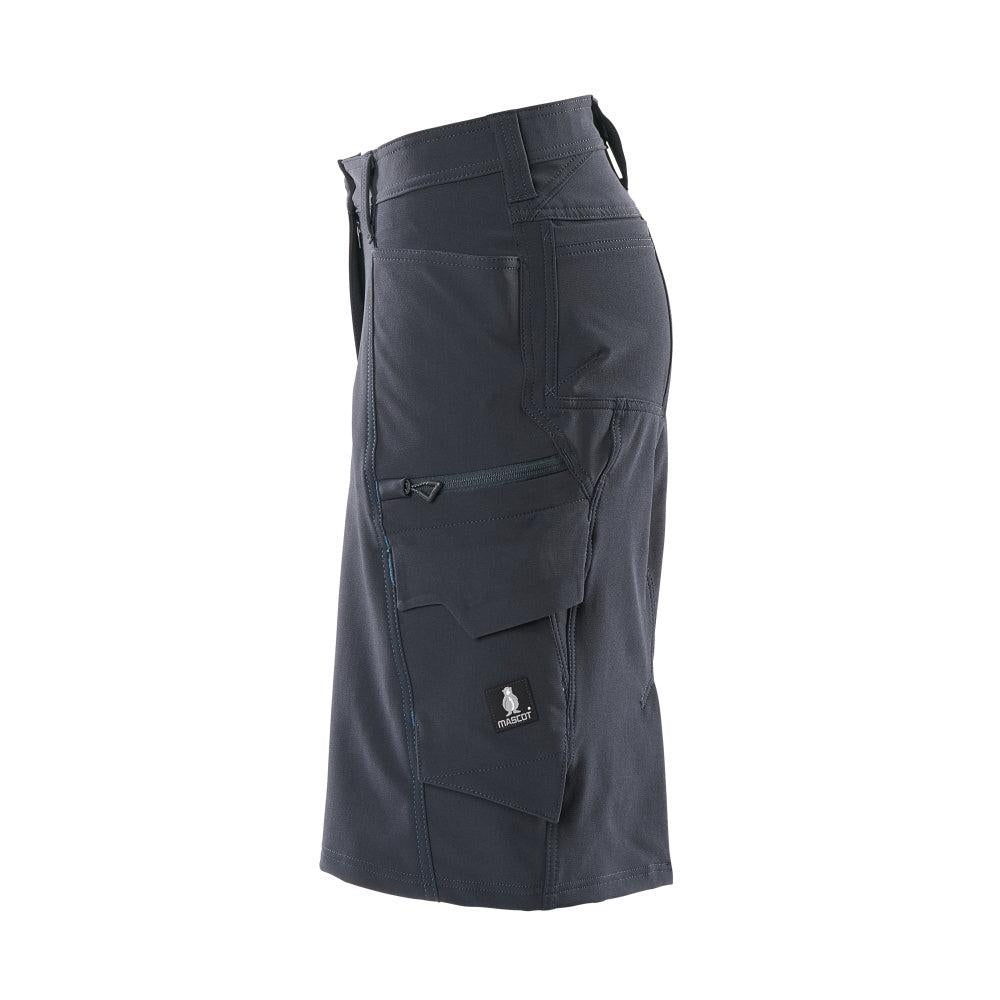 Φούστα, stretch, DIAMOND, φούστες 55 cm