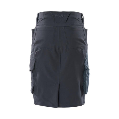 Φούστα, stretch, DIAMOND, φούστες 55 cm