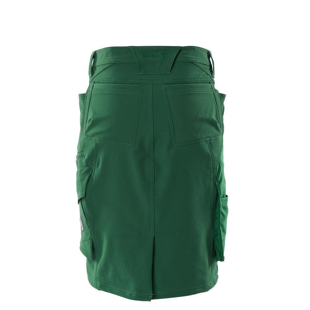 Φούστα, stretch, DIAMOND, φούστες 55 cm