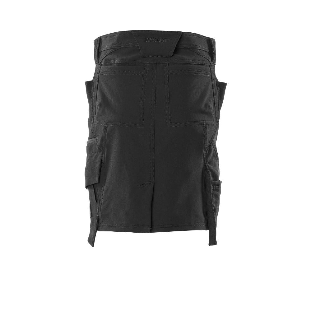 Φούστα, stretch, PEARL, φούστες 45 cm