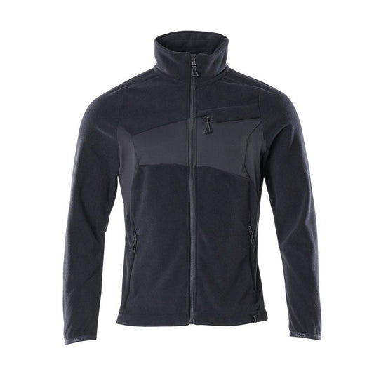 Fleece jacket με fleece jacket anti-pilling