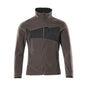 Fleece jacket με fleece jacket anti-pilling