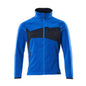 Fleece jacket με fleece jacket anti-pilling