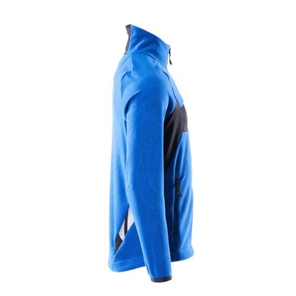Fleece jacket με fleece jacket anti-pilling