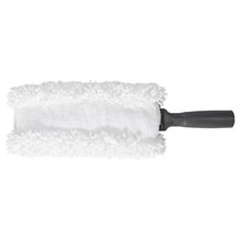 Στήριγμα σφουγγαρίστρας στοιχείων VERMOP με κάλυμμα (σετ). 1 τεμάχιο