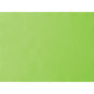 Η κοντινή λήψη του χάρτινου σουπλά Duni GmbH 30x40 cm σε χρώμα ακτινιδίου δείχνει μια φωτεινά πράσινη, δομημένη επιφάνεια με ομοιόμορφα κατανεμημένα, ανάγλυφα σημεία - ιδανική για πάρτι και εκδηλώσεις. Η συσκευασία περιέχει 500 τεμάχια.