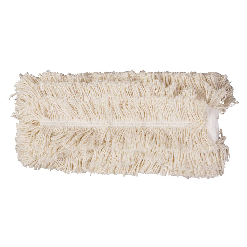 Βαμβακερό κάλυμμα VERMOP για Elementmop | 1 τεμάχιο