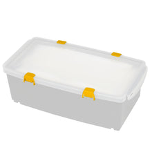 Κλιπ VERMOP για Moboxx