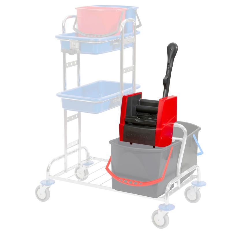 VERMOP Vermop Πατήστε VK4