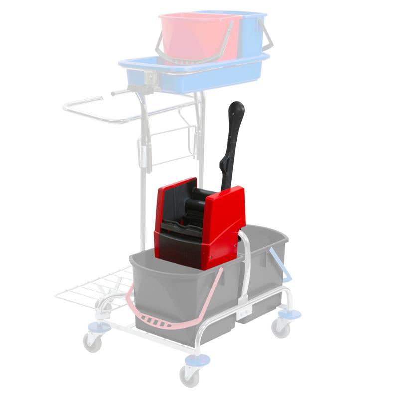 VERMOP Vermop Πατήστε VK4