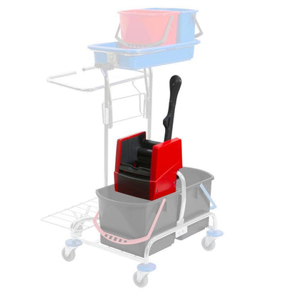 VERMOP Vermop Πατήστε VK4