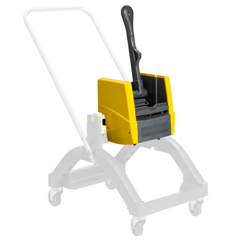 VERMOP Vermop Πατήστε VK4