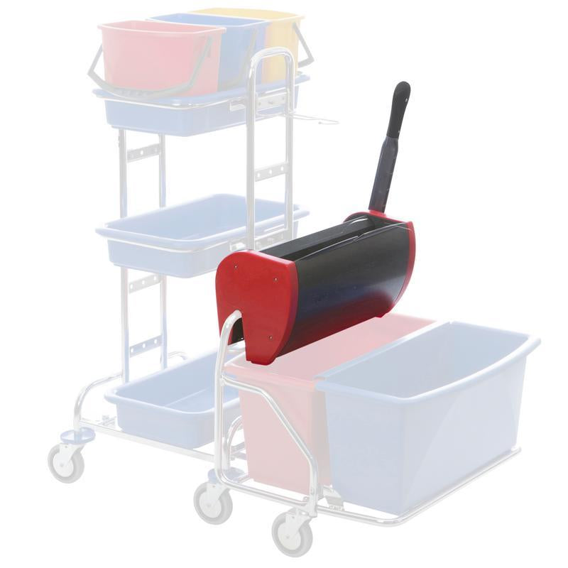 Επίπεδη πρέσα VERMOP Twixter, 56 x 20 x 56 cm