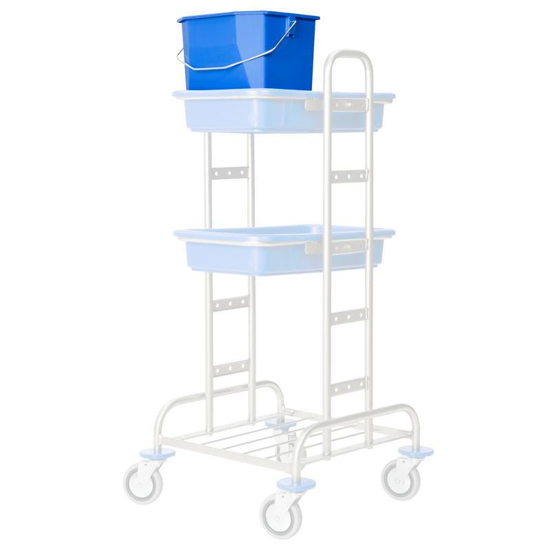 Κάδος VERMOP, 23 x 30 x 23 cm