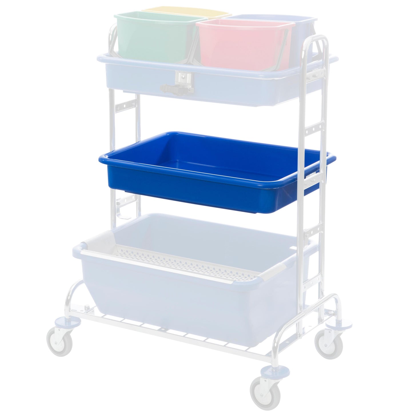 Μπολ VERMOP XL μπλε