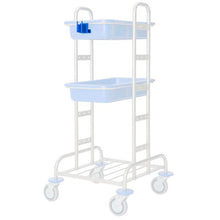 Βάση λαβής VERMOP πλαστική ανθρακί, 5 x 6 x 6 cm