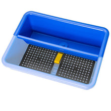 VERMOP Twixter δοσομετρικό ένθετο μπλε