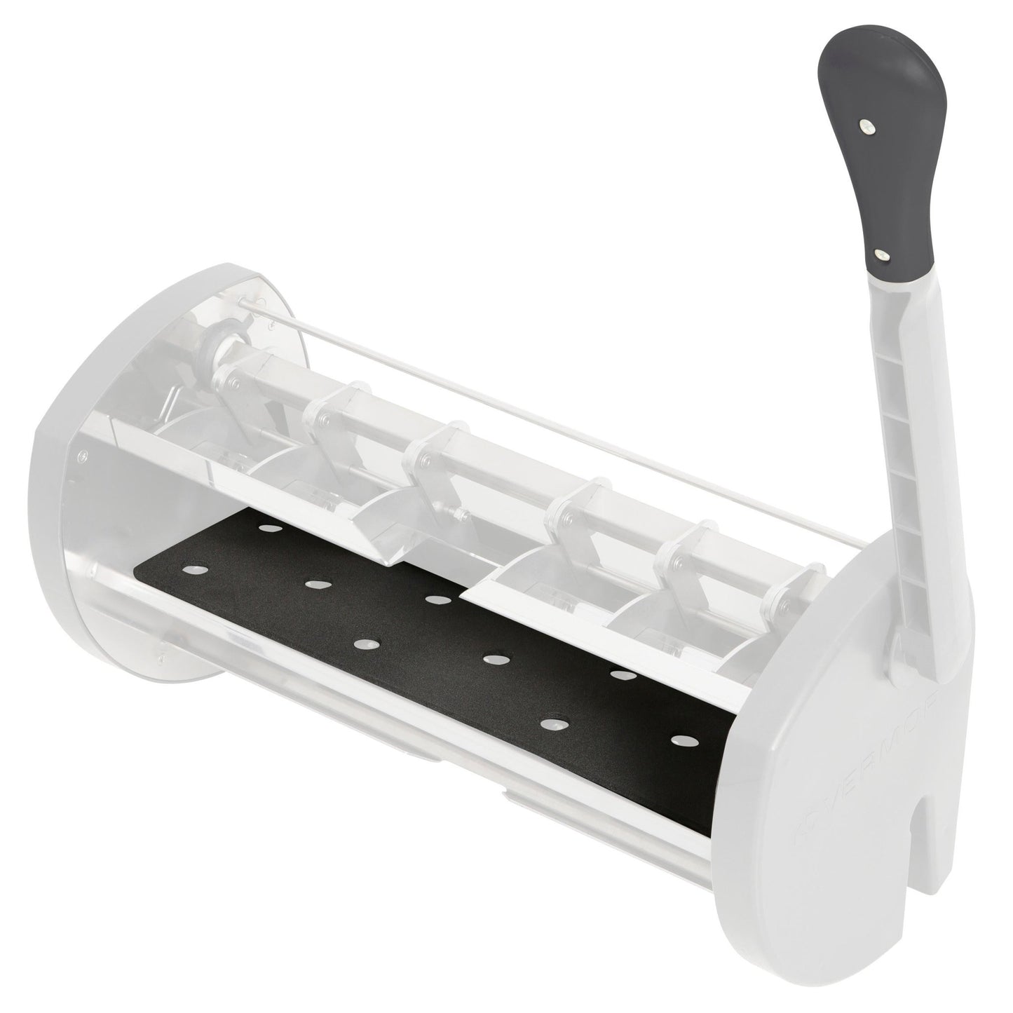 Εισαγωγή πρέσας VERMOP για πρέσα F1, 46 x 12 x 5 cm | 1 τεμάχιο 