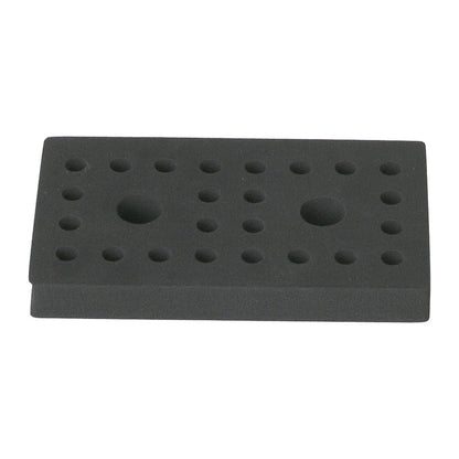 Ένθετο τύπου VERMOP, 17 x 10 x 2 cm