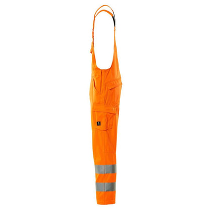 Μπουντρούμια, απλές μπουνιές, πορτοκαλί hi-vis