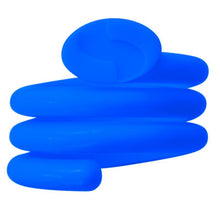 Χρωματική κωδικοποίηση λαβής VERMOP Loop-O (σετ 30 τεμαχίων) | 1 τεμάχιο