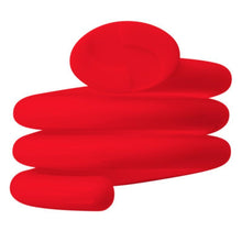 Χρωματική κωδικοποίηση λαβής VERMOP Loop-O (σετ -30 τεμάχια) | 1 τεμάχιο