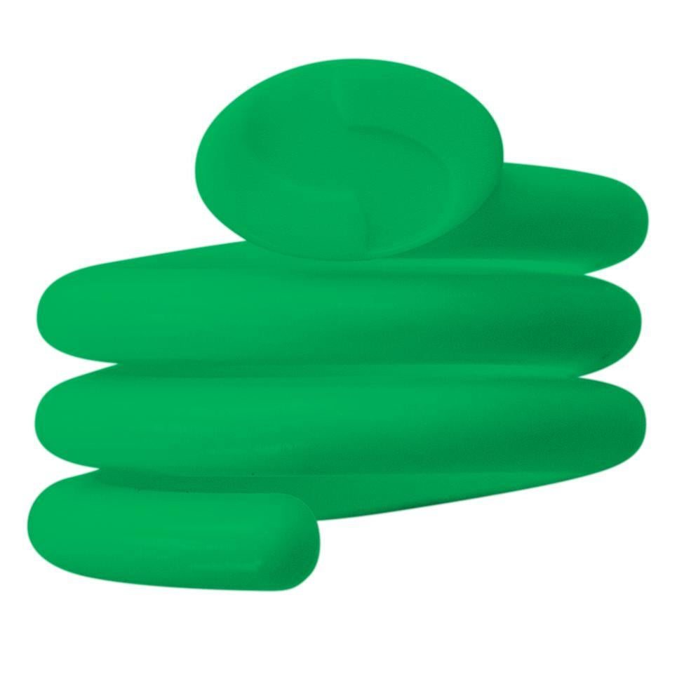 Χρωματική κωδικοποίηση λαβής VERMOP Loop-O (σετ 30 τεμαχίων) | 1 τεμάχιο