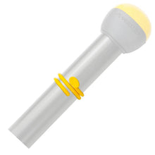 Χρωματική κωδικοποίηση λαβής VERMOP Loop-O (σετ 30 τεμαχίων) | 1 τεμάχιο