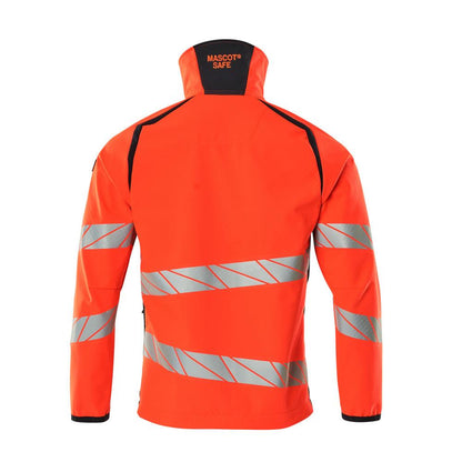 Μπουφάν Softshell Μπουφάν Softshell