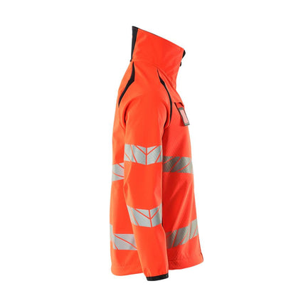 Μπουφάν Softshell Μπουφάν Softshell