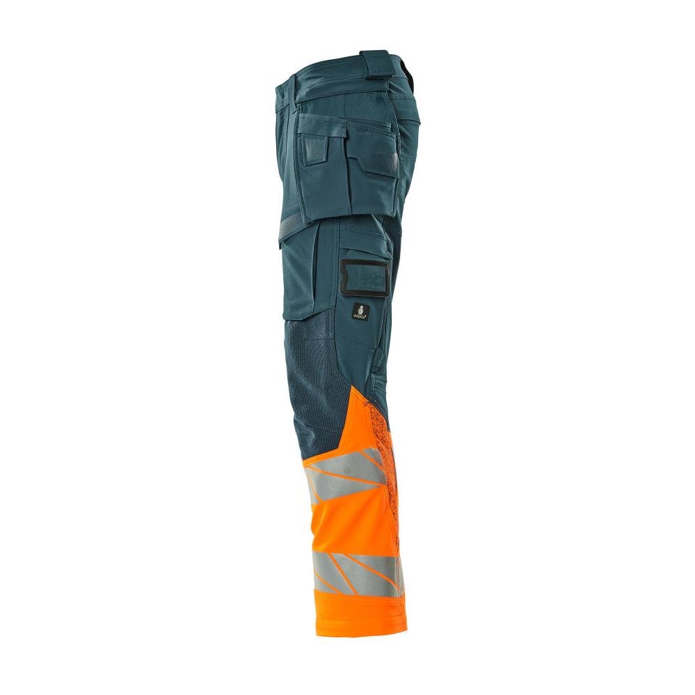 Παντελόνι με κρεμαστές τσέπες, ULTIMATE STRETCH παντελόνι
