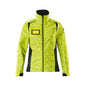 Μπουφάν Soft Shell, αντανακλαστικά εφέ, γυναικείο soft shell jacket