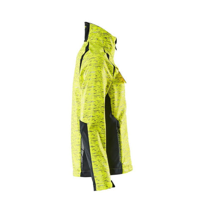 Μπουφάν Soft Shell, αντανακλαστικά εφέ, γυναικείο soft shell jacket
