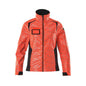 Μπουφάν Soft Shell, αντανακλαστικά εφέ, γυναικείο soft shell jacket