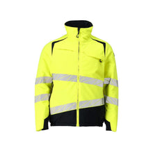 Χειμερινό μπουφάν με επένδυση CLIMASCOT® Χειμερινό μπουφάν