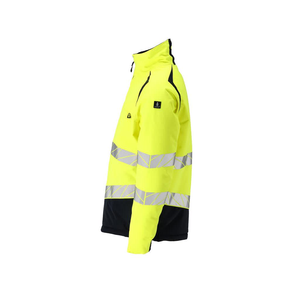 Χειμερινό μπουφάν με επένδυση CLIMASCOT® Χειμερινό μπουφάν