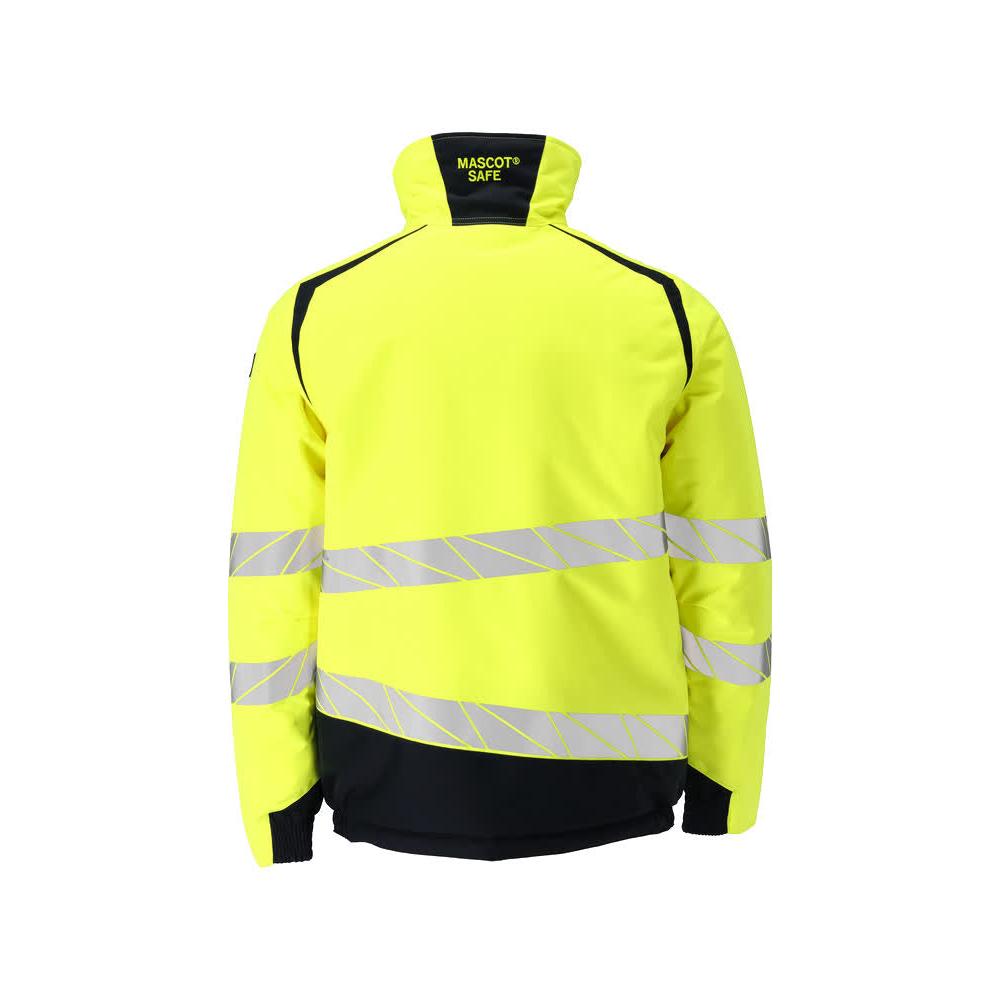 Χειμερινό μπουφάν με επένδυση CLIMASCOT® Χειμερινό μπουφάν