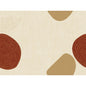 Τα σουπλά Dunicel 30 x 40 cm Earthy της Duni GmbH παρουσιάζουν αφηρημένα καφέ και ανοιχτόχρωμα σχήματα με υφή ξύλου και εφέ ραφής, ιδανικά ως μοντέρνα διακόσμηση τραπεζιού. Κάθε συσκευασία περιέχει 100 κομμάτια.