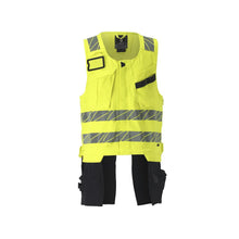 Γιλέκο εργαλείου, γιλέκο εργαλείου ULTIMATE STRETCH