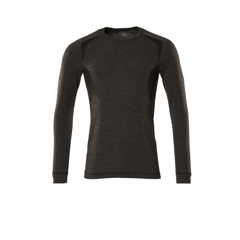 Λειτουργικό εσώρουχο, ελαφρύ λειτουργικό εσώρουχο, σκούρο ανθρακί/μαύρο