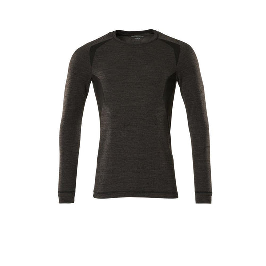 Λειτουργικό εσώρουχο, ελαφρύ λειτουργικό εσώρουχο, σκούρο ανθρακί/μαύρο