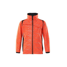 Softshell jacket, παιδικό, reflex εφέ μπουφάν για παιδιά