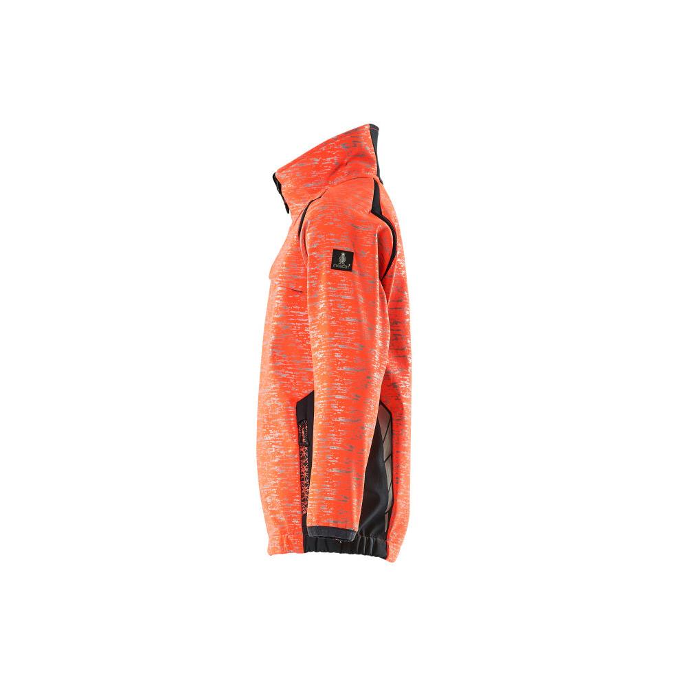 Softshell jacket, παιδικό, reflex εφέ μπουφάν για παιδιά