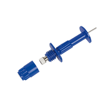 Ενδοοστική βελόνα  18 G – 36,5 mm, ρυθμιζόμενο εύρος 1,6–12 mm