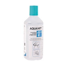 AQUA NIT® πλύση ματιών με 250 ml αποστειρωμένου νερού