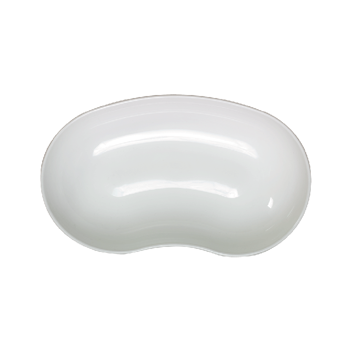 Nierenschale - Kunststoff 25 cm