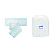 Απορροφητικό μαξιλάρι BeeSana®, 12 x 38 cm | Χαρτοκιβώτιο (8 πακέτα)