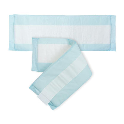 Απορροφητικό μαξιλάρι BeeSana®, 12 x 38 cm | Χαρτοκιβώτιο (8 πακέτα)