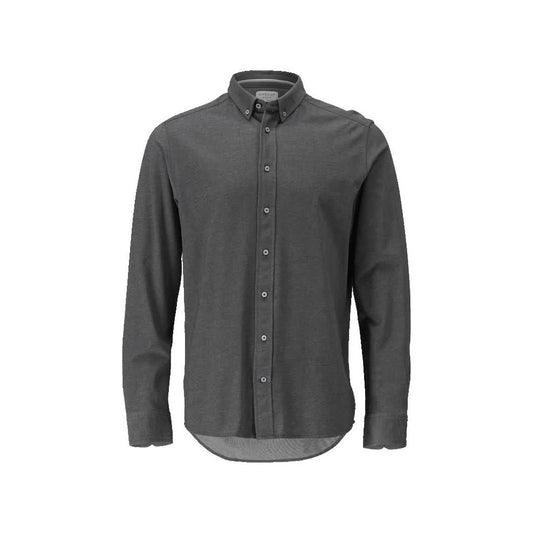 Πουκάμισο, slim fit, stretch